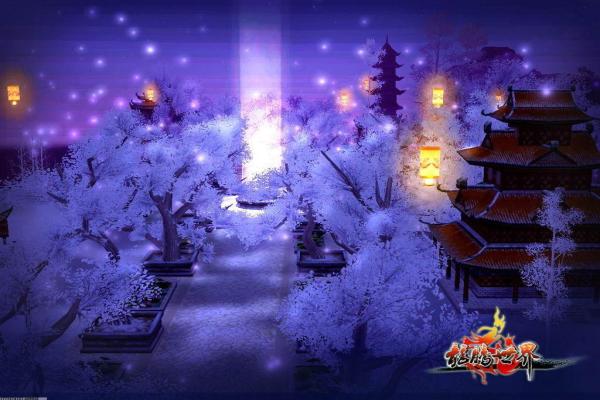 DNF启示之夜副本掉落奖励全解析(图1)