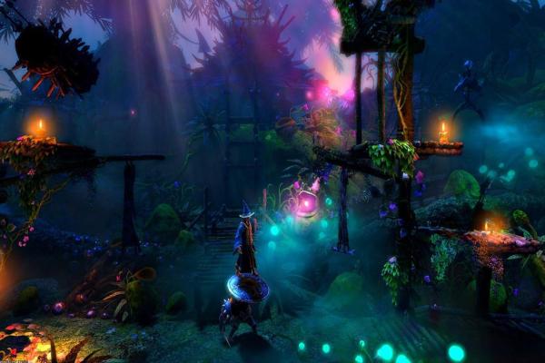 《欲望小镇》全流程通关攻略：挑战与技巧分享(图1)