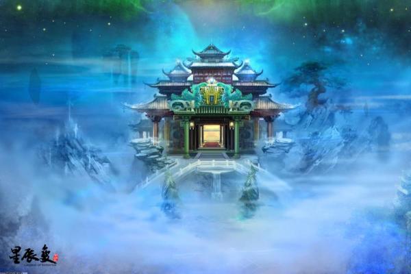 仙剑奇侠传7奇遇任务全流程隐藏剧情触发方法(图1)