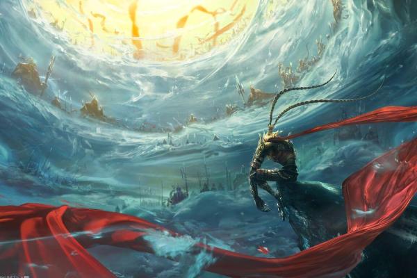 《失忆症：黑暗后裔》全图文攻略及秘籍分享(图1)
