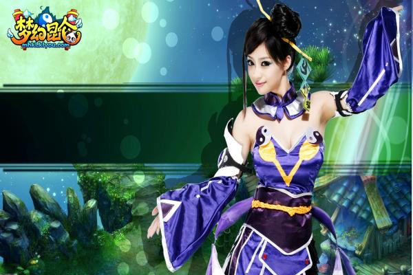 《剑网3》血影天宇舞姬升级与技巧提升(图1)