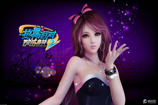 2024年经典耐玩的3D格斗手游推荐(图1)